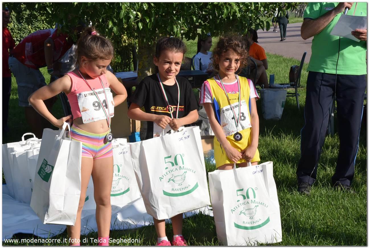 Ravenna: Parco Baronio (Promesse) - 14 maggio 2022